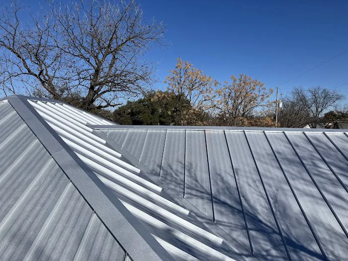 On The House Roof Company Picture 2