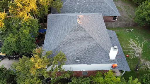 Proximity Roofing Picture 1