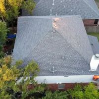 Proximity Roofing ico
