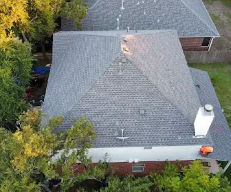 Proximity Roofing