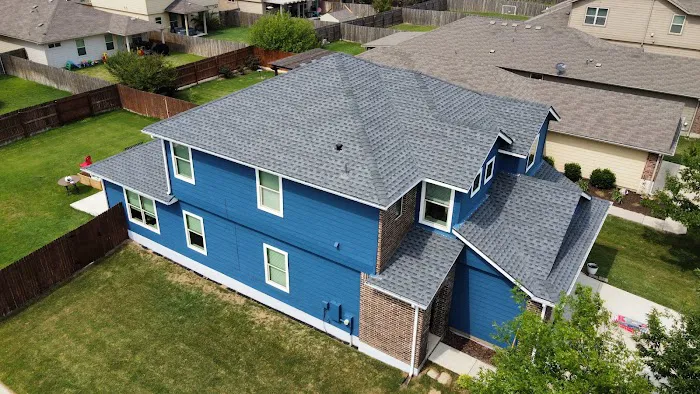 Proximity Roofing Picture 5