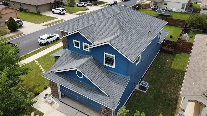 Proximity Roofing Picture 4