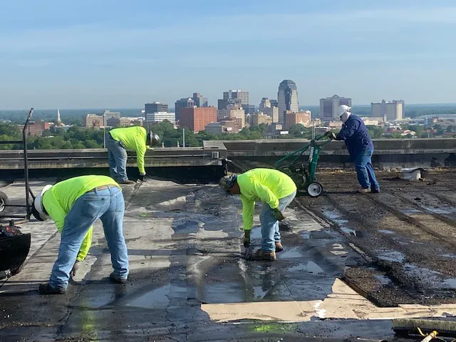 Hargrove Roofing Picture 7