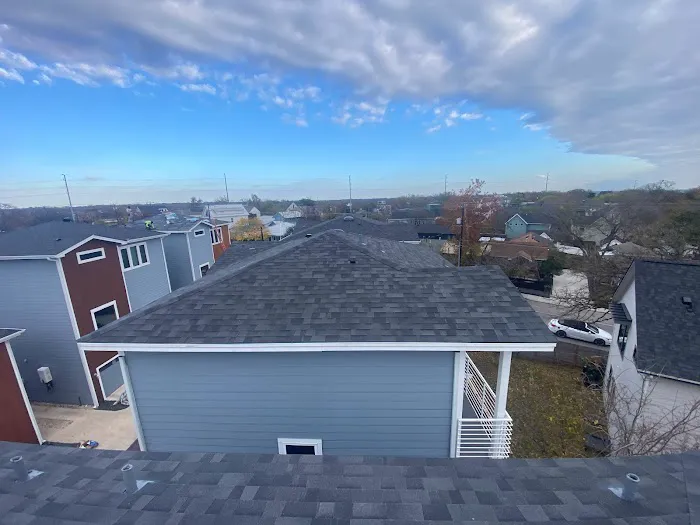 Hargrove Roofing Picture 3