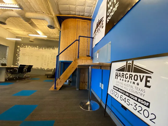 Hargrove Roofing Picture 1