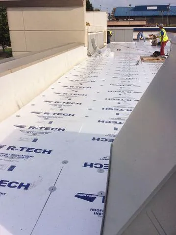 Roofing101 Picture 8