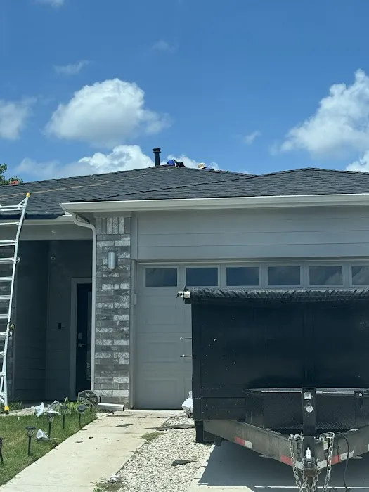 Kidd Roofing Picture 7