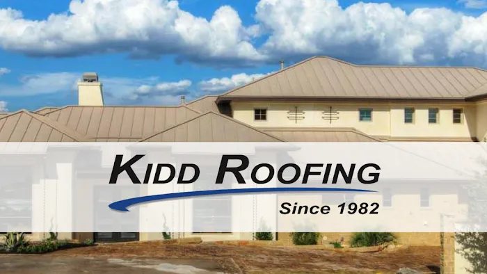 Kidd Roofing Picture 3