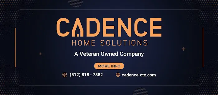 Cadence Home Solutions - Buda, Texas | Manchaca, Texas Picture 1