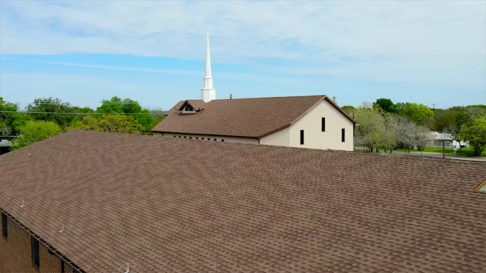 Ja-Mar Roofing & Sheet Metal - Buda Picture 5