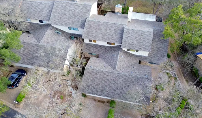 Ja-Mar Roofing & Sheet Metal - Buda Picture 6