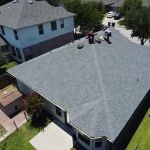 Rey's Roofing