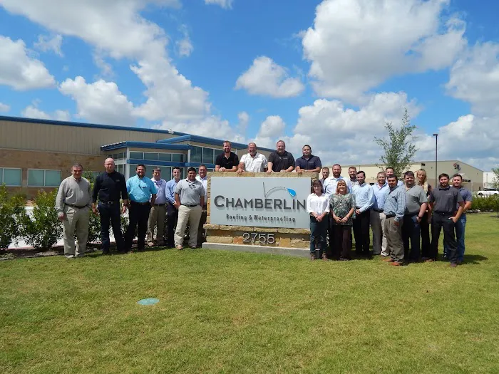 Chamberlin Roofing & Waterproofing Picture 9