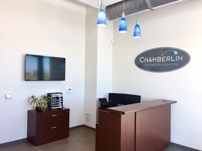 Chamberlin Roofing & Waterproofing Picture 8