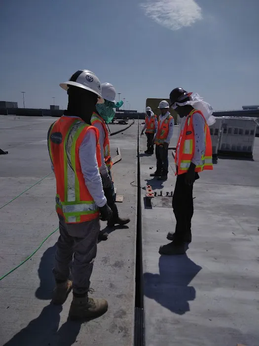 Chamberlin Roofing & Waterproofing Picture 6