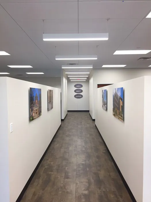 Chamberlin Roofing & Waterproofing Picture 5