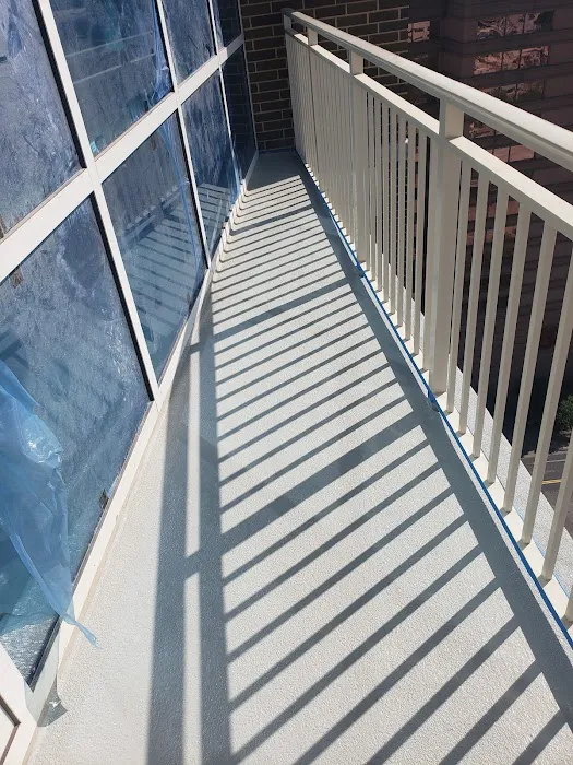 Chamberlin Roofing & Waterproofing Picture 1