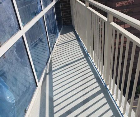 Chamberlin Roofing & Waterproofing