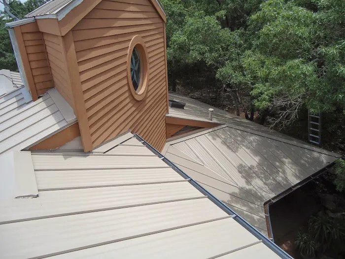 Restoration Builders of Texas Picture 1