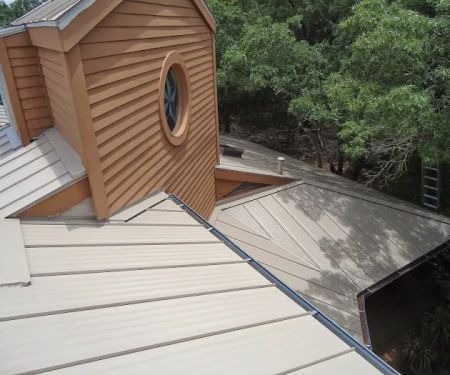 Restoration Builders of Texas