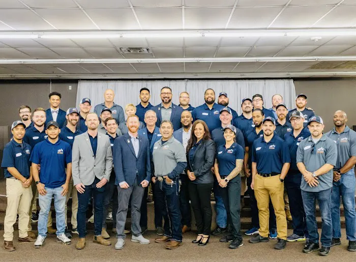 Restoration Builders of Texas Picture 5