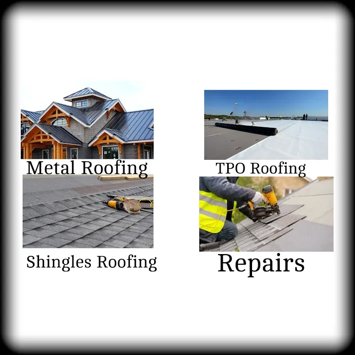 Jaramillo Roofing Services LLC Picture 8