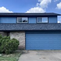 AWR Roofing, LLC ico