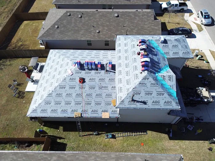 Gomez Quality Roofing LLC Picture 6