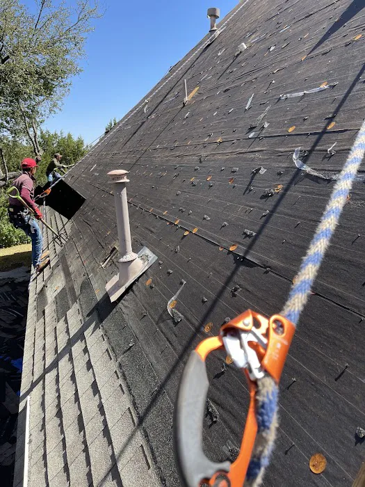 Gomez Quality Roofing LLC Picture 1