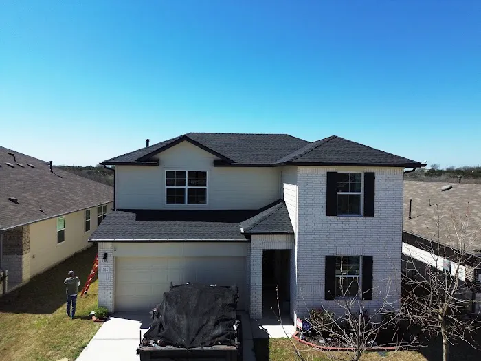 Gomez Quality Roofing LLC Picture 9