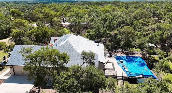 Texas Choice Roofing of Bee Cave Picture 1