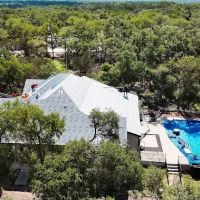Texas Choice Roofing of Bee Cave ico