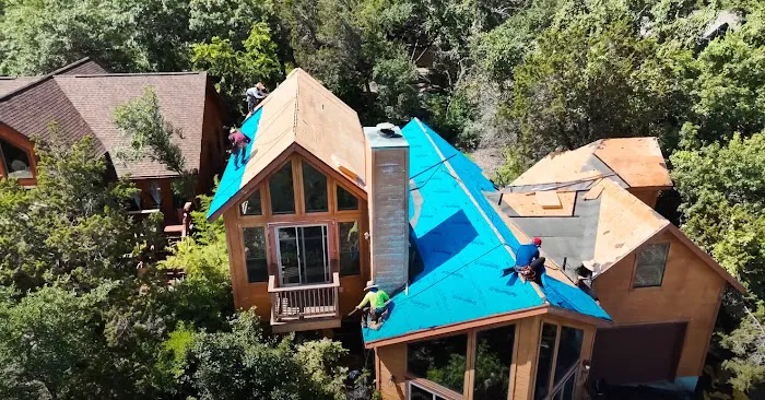 Texas Choice Roofing of Bee Cave Picture 3