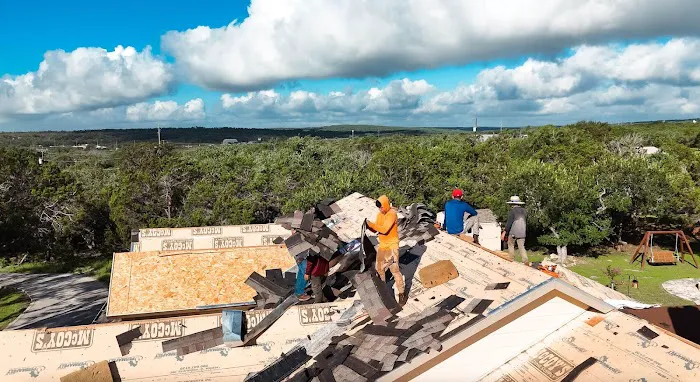 Texas Choice Roofing of Bee Cave Picture 6
