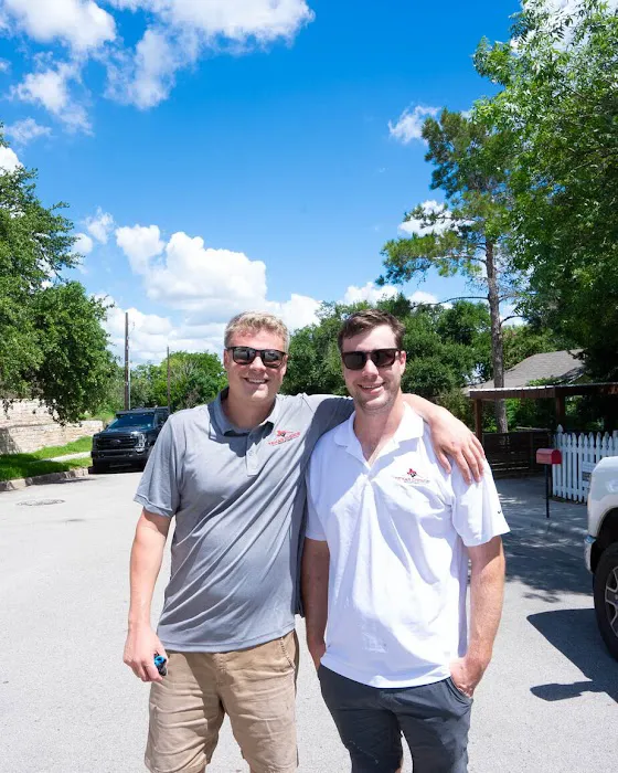 Texas Choice Roofing of Bee Cave Picture 4