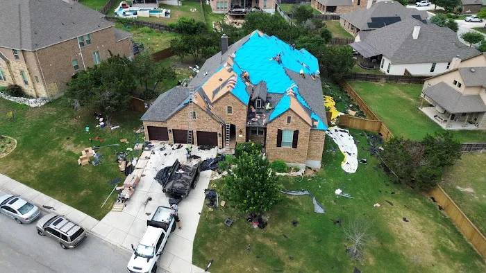 Texas Choice Roofing of Bee Cave Picture 2