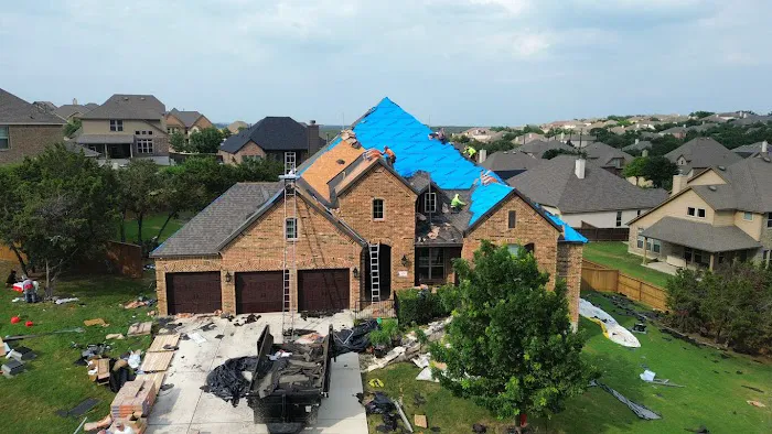 Texas Choice Roofing of Bee Cave Picture 5