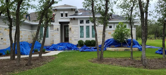 Pure Construction & Roofing Picture 1