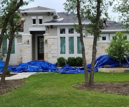 Pure Construction & Roofing