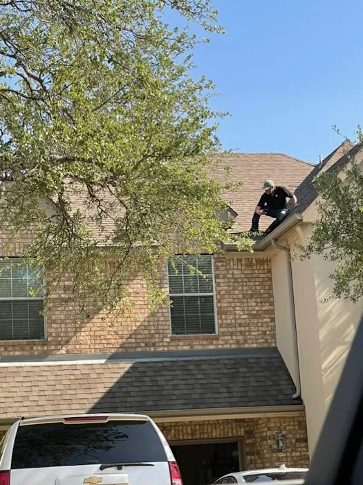 Pure Construction & Roofing Picture 3