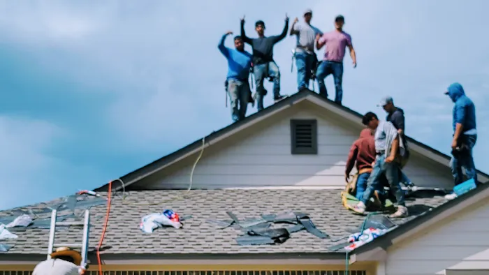 Pure Construction & Roofing Picture 5