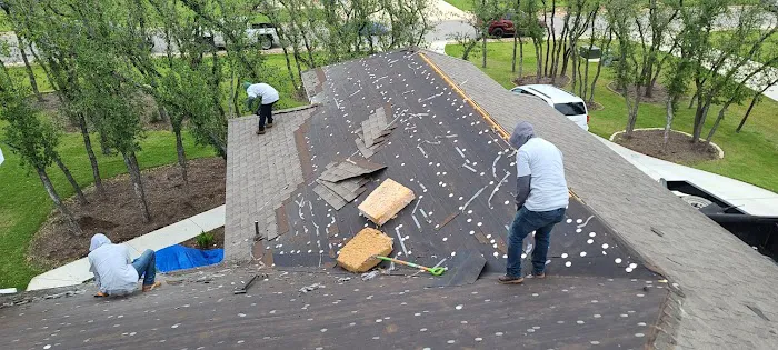 Pure Construction & Roofing Picture 4