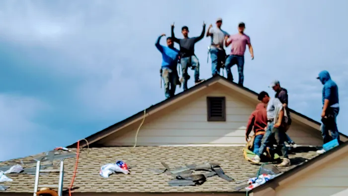 Pure Construction & Roofing Picture 10