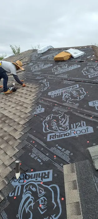 Pure Construction & Roofing Picture 9