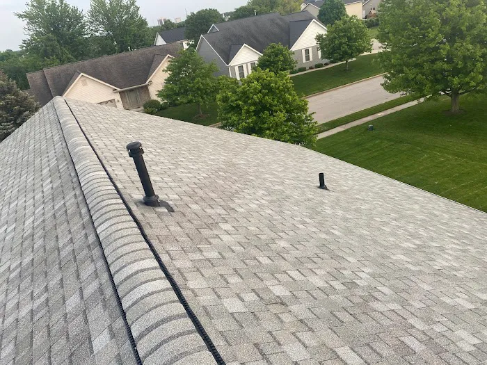 Austin Roofing Systems Picture 3