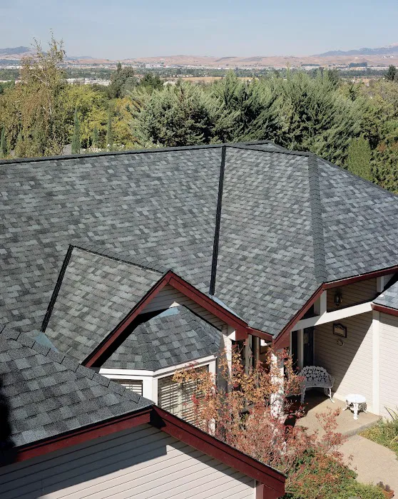 Austin Roofing Systems Picture 7