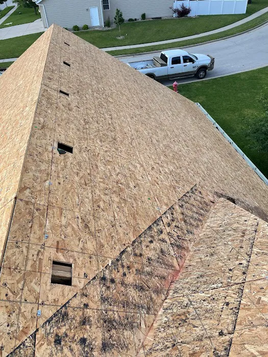 Austin Roofing Systems Picture 1