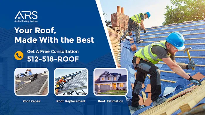 Austin Roofing Systems Picture 2