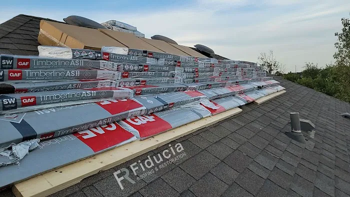 Fiducia Roofing & Restoration Picture 1