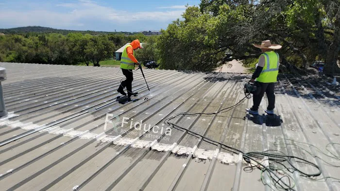 Fiducia Roofing & Restoration Picture 8